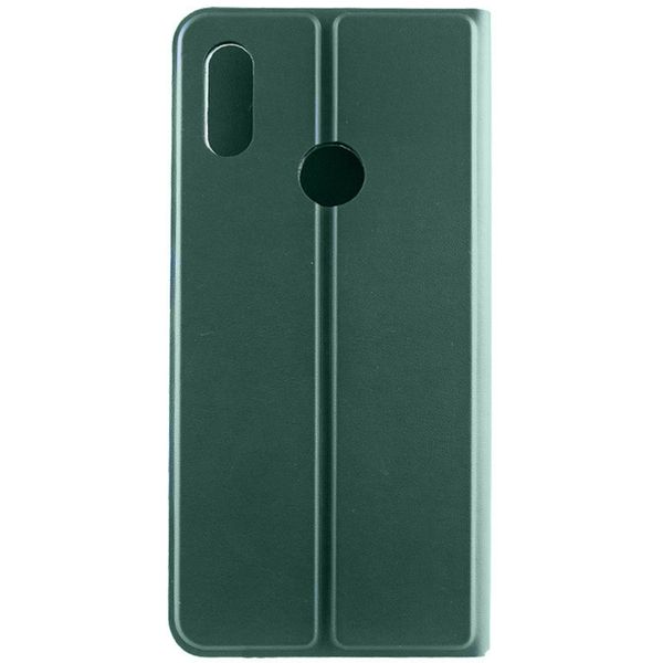 Кожаный чехол книжка GETMAN Elegant (PU) для Xiaomi Redmi Note 7 / Note 7 Pro / Note 7s 64184 фото