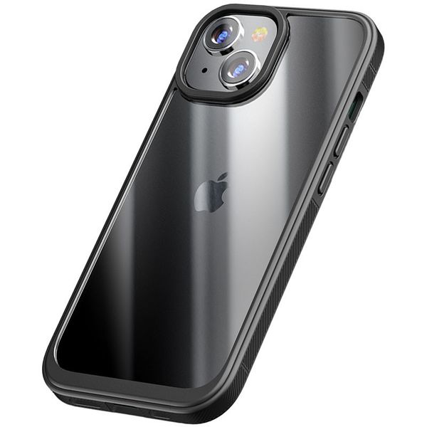 Чехол TPU+PC Pulse для Apple iPhone 15 Plus (6.7") 66185 фото