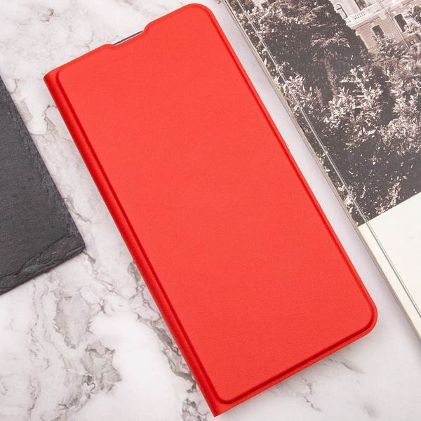 Кожаный чехол книжка GETMAN Elegant (PU) для Xiaomi Redmi 13C / Poco C65 69892 фото