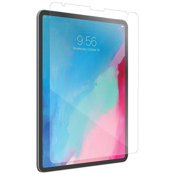 Защитное стекло Ultra 0.33mm (коробка) для Apple iPad Pro 11" (2018-2022) / Air 10.9"(2020) (2022) 64772 фото