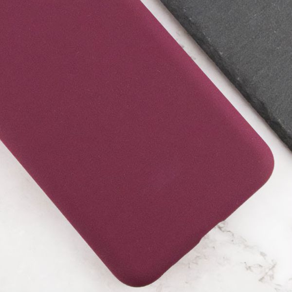 Чохол Silicone Cover Lakshmi (AAA) для Xiaomi Redmi Note 13 Pro+ 70552 фото