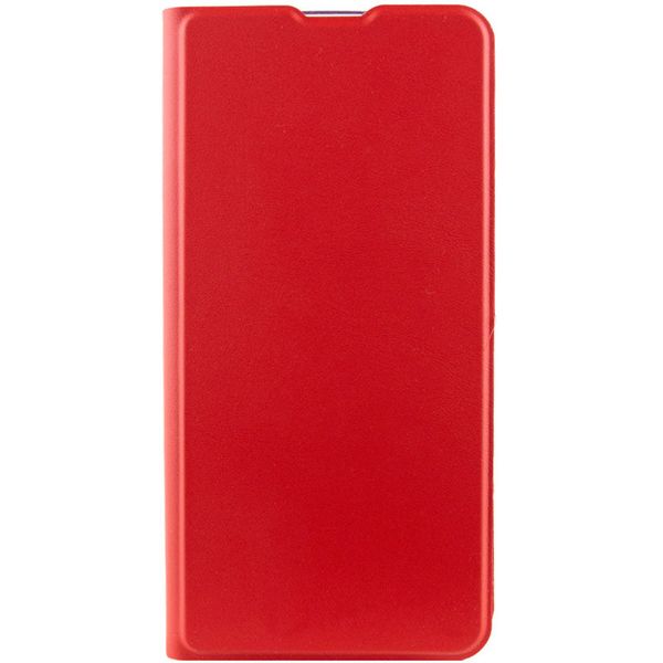 Кожаный чехол книжка GETMAN Elegant (PU) для Xiaomi Redmi 13C / Poco C65 69892 фото