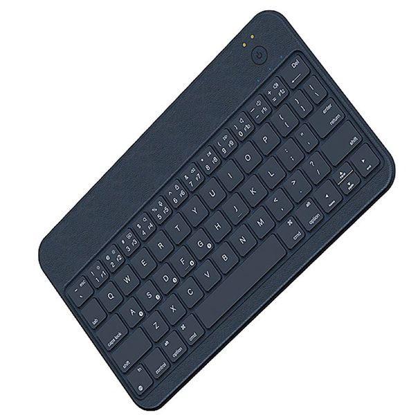 Уценка Клавиатура WIWU Razor Wireless Keyboard RZ-01 71635 фото