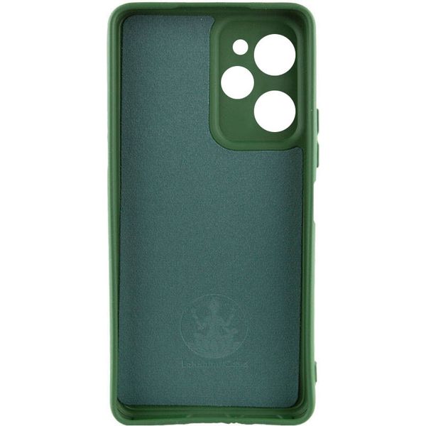 Чехол Silicone Cover Lakshmi Full Camera (A) для Xiaomi Poco X5 Pro 5G 63859 фото