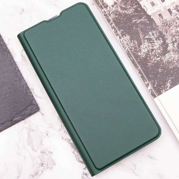 Кожаный чехол книжка GETMAN Elegant (PU) для Xiaomi Redmi Note 7 / Note 7 Pro / Note 7s 64184 фото