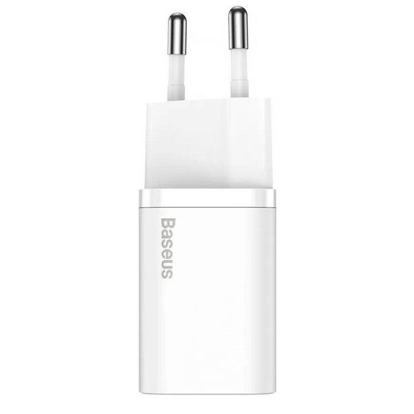 СЗУ Baseus Super Si Quick Charger 1C 25W (CCSP) 58399 фото