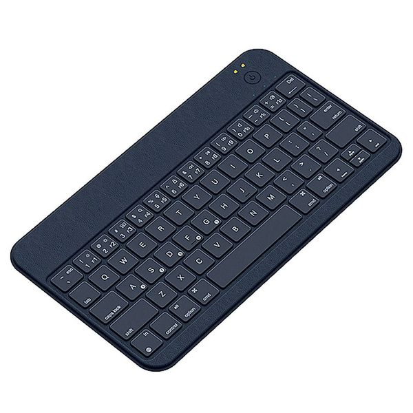 Уценка Клавиатура WIWU Razor Wireless Keyboard RZ-01 71635 фото