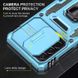 Ударостійкий чохол Camshield Army Ring для Samsung Galaxy A53 5G 55273 фото 4