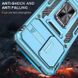 Ударостійкий чохол Camshield Army Ring для Samsung Galaxy A53 5G 55273 фото 7