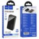 Портативное ЗУ Power Bank Hoco Q27 Jewel 33W 10000 mAh 72774 фото 5