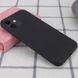 Чехол TPU Epik Black для Apple iPhone 11 (6.1") 35858 фото 2