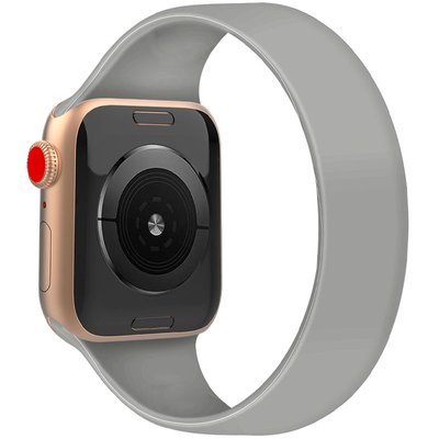 Ремінець Solo Loop для Apple watch 42mm/44mm 170mm (8) 41669 фото