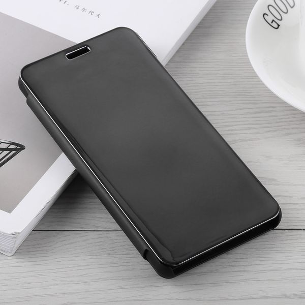 Чехол-книжка Clear View Standing Cover для Xiaomi Mi 10T Lite / Redmi Note 9 Pro 5G 40273 фото