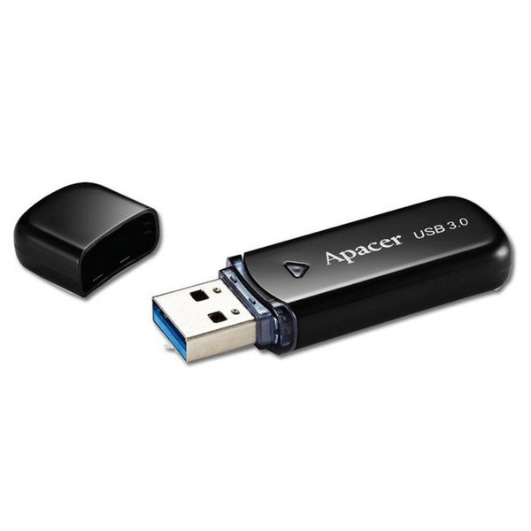 Флеш накопитель Apacer USB 3.2 AH355 32Gb 72708 фото