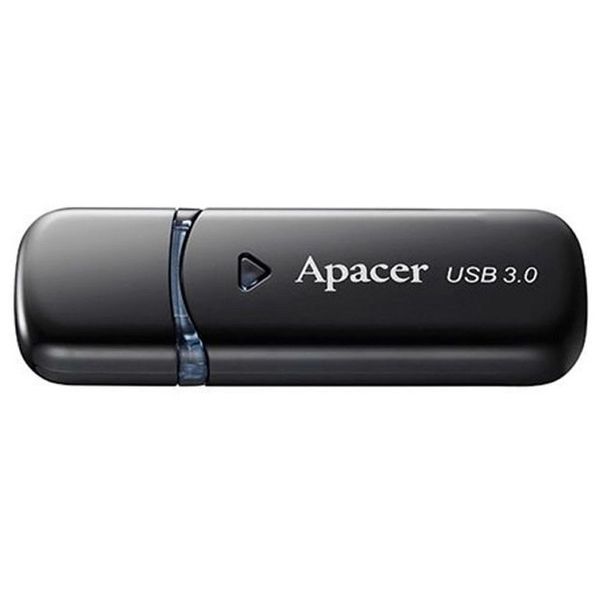 Флеш накопичувач Apacer USB 3.2 AH355 32Gb 72708 фото