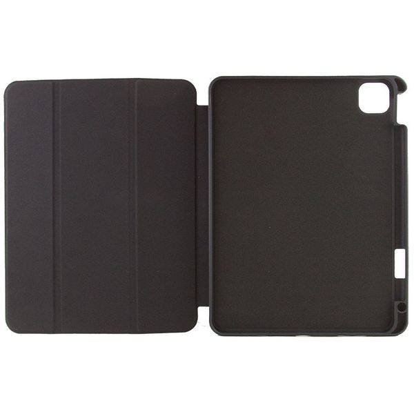 Уценка Чехол Smart Case Open buttons для Apple iPad Pro 13" (2024) 72739 фото