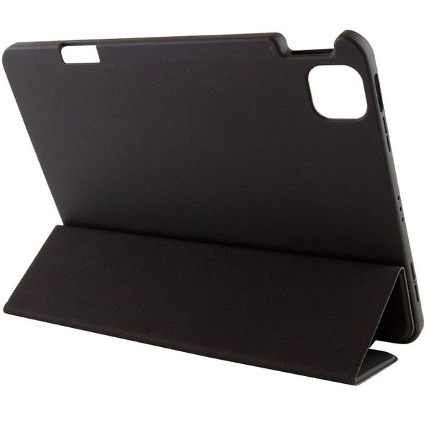 Уценка Чехол Smart Case Open buttons для Apple iPad Pro 13" (2024) 72739 фото