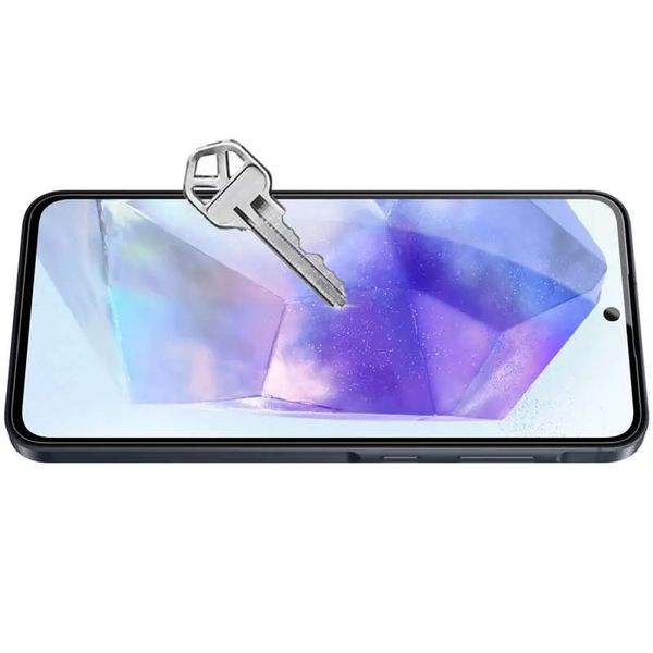 Защитное стекло Nillkin (CP+PRO) для Samsung Galaxy A55 71428 фото