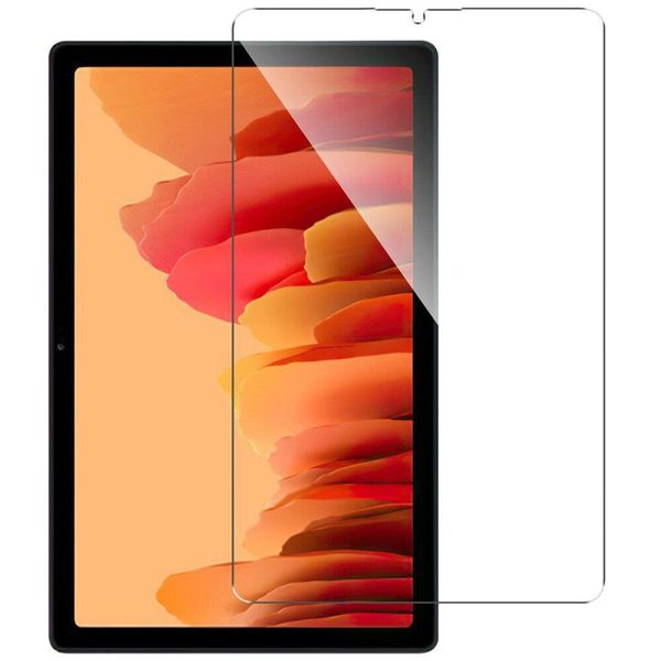 Захисне скло Ultra 0.33mm (коробка) для Samsung Galaxy Tab A9 (8.7'') (X110/X115) 66811 фото