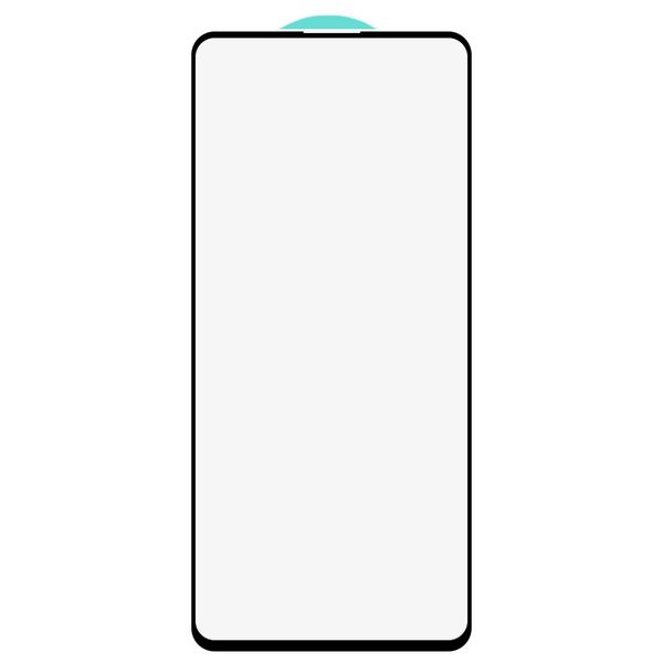 Захисне скло SKLO 3D для Samsung Galaxy A51 / M31s 35431 фото