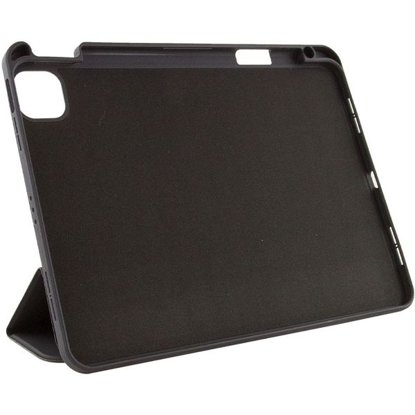 Уценка Чехол Smart Case Open buttons для Apple iPad Pro 13" (2024) 72739 фото