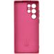 Чохол Silicone Cover Lakshmi Full Camera (A) для Samsung Galaxy S23 Ultra 59080 фото 3