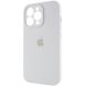 Чехол Silicone Case Full Camera Protective (AA) для Apple iPhone 13 Pro Max (6.7") 50658 фото 3