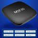 Smart Android TV Box MX10 68260 фото 4