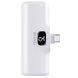 Портативное ЗУ Power Bank WIWU Wi-P017-C Type-C 5000 mAh 71978 фото 1