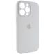 Чехол Silicone Case Full Camera Protective (AA) для Apple iPhone 13 Pro Max (6.7") 50658 фото 2