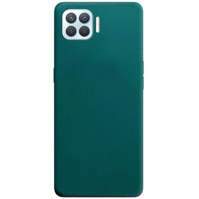 Силиконовый чехол Candy для Oppo Reno 4 Lite 42164 фото