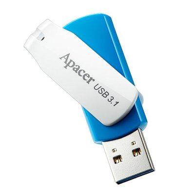 Флеш накопичувач Apacer USB 3.2 AH357 32GB 72709 фото