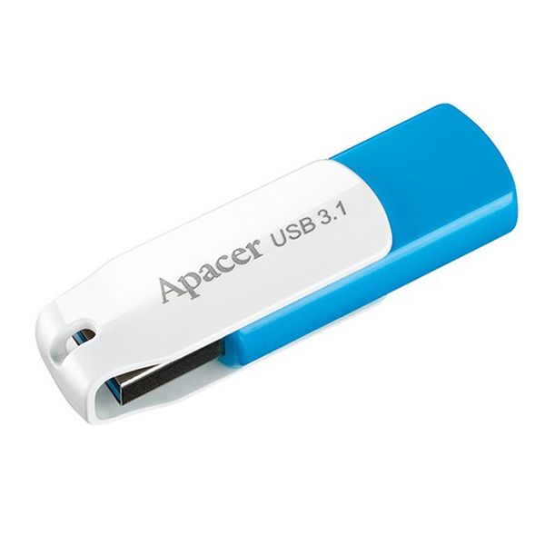 Флеш накопичувач Apacer USB 3.2 AH357 32GB 72709 фото