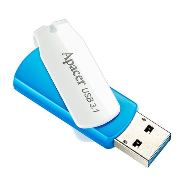 Флеш накопитель Apacer USB 3.2 AH357 32GB 72709 фото