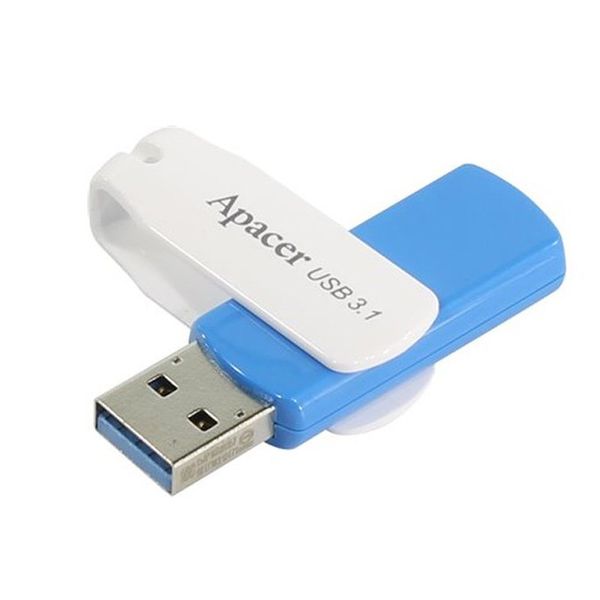 Флеш накопитель Apacer USB 3.2 AH357 32GB 72709 фото