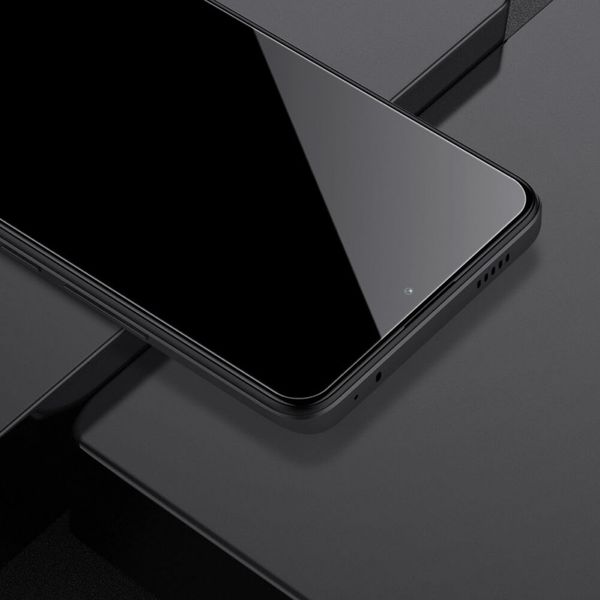 Захисне скло Nillkin (CP+PRO) для Xiaomi Redmi K60 / K60 Pro / K60E / Poco F5 Pro 64650 фото