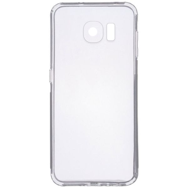 TPU чехол Epic Transparent 1,5mm для Samsung G935F Galaxy S7 Edge 52367 фото