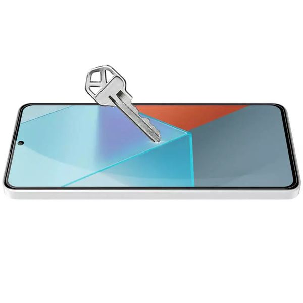 Защитное стекло Nillkin (CP+PRO) для Xiaomi Poco X6 Pro / K70E 71431 фото