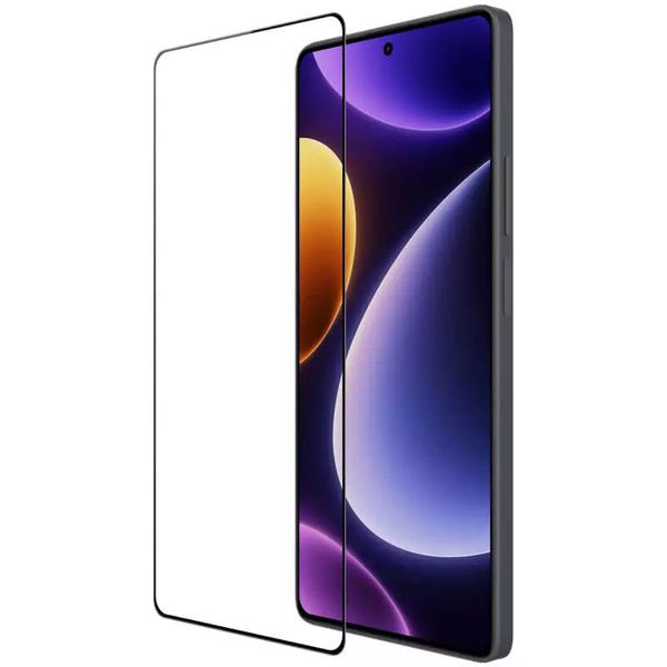 Захисне скло Nillkin (CP+PRO) для Xiaomi Redmi K60 / K60 Pro / K60E / Poco F5 Pro 64650 фото