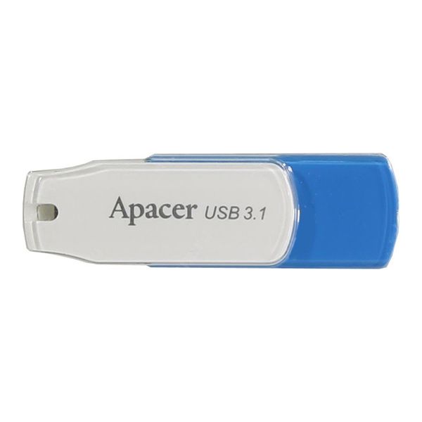 Флеш накопичувач Apacer USB 3.2 AH357 32GB 72709 фото