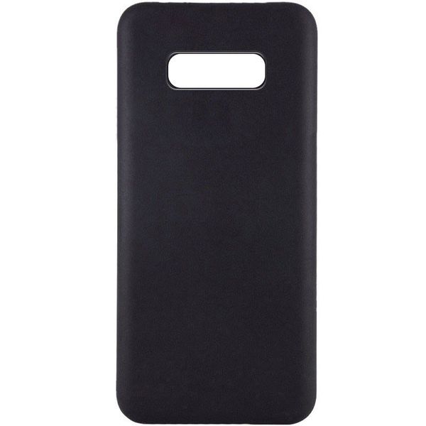 Чохол TPU Epik Black для Samsung Galaxy S10e 54907 фото