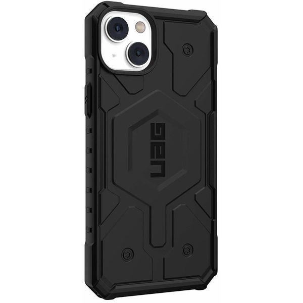 Ударопрочный чехол UAG Pathfinder with MagSafe для Apple iPhone 15 Plus / 14 Plus (6.7") 65590 фото