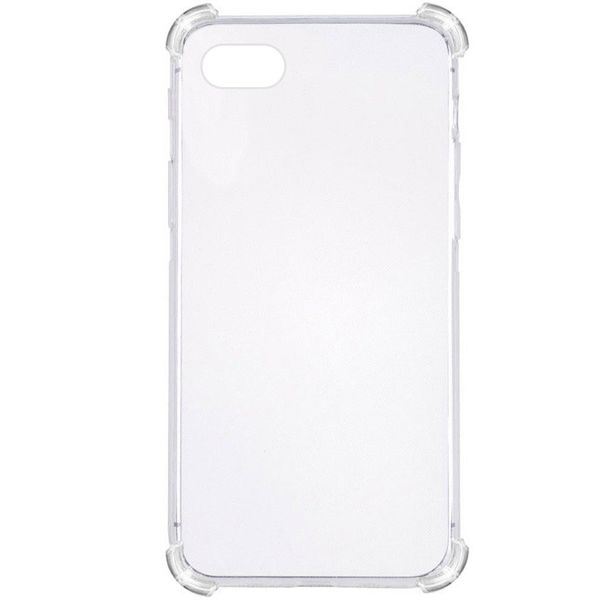 TPU чехол GETMAN Ease logo усиленные углы для Apple iPhone 6/6s plus (5.5") 64843 фото