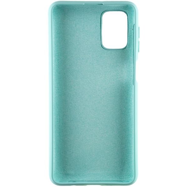 Уценка Чехол Silicone Cover Full Protective (AA) для Samsung Galaxy M31s 42012 фото