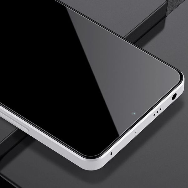 Защитное стекло Nillkin (CP+PRO) для Xiaomi Poco X6 Pro / K70E 71431 фото