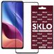 Захисне скло SKLO 3D для Xiaomi Redmi K40/K40 Pro/K40 Pro+/Poco F3/Mi 11i/Poco X3 GT 43756 фото 1