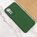 Чехол Silicone Cover Lakshmi Full Camera (A) для Xiaomi Redmi Note 11 (Global) / Note 11S 54592 фото 4