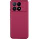 Чехол Silicone Cover Lakshmi Full Camera (A) для Xiaomi Redmi Note 13 Pro 4G / Poco M6 Pro 4G 69965 фото 1