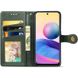 Кожаный чехол книжка GETMAN Gallant (PU) для Samsung Galaxy A25 5G 69276 фото 2