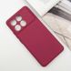 Чохол Silicone Cover Lakshmi Full Camera (A) для Xiaomi Redmi Note 13 Pro 4G / Poco M6 Pro 4G 69965 фото 2